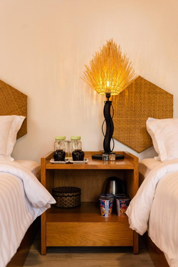 Binh Minh Eco Lodge Can Tho Bagian luar foto