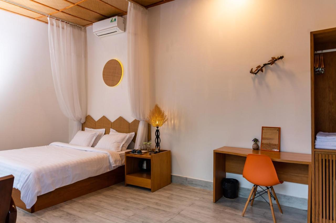 Binh Minh Eco Lodge Can Tho Bagian luar foto