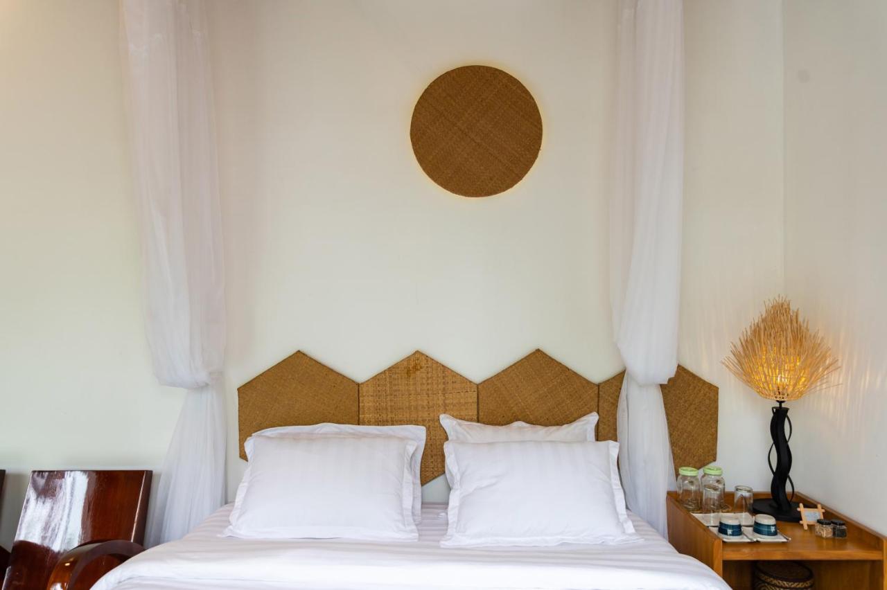 Binh Minh Eco Lodge Can Tho Bagian luar foto