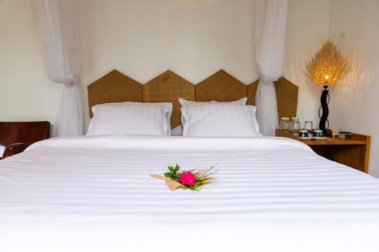 Binh Minh Eco Lodge Can Tho Bagian luar foto