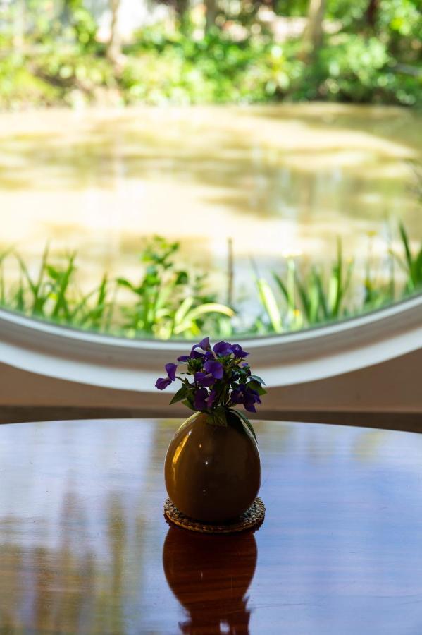 Binh Minh Eco Lodge Can Tho Bagian luar foto