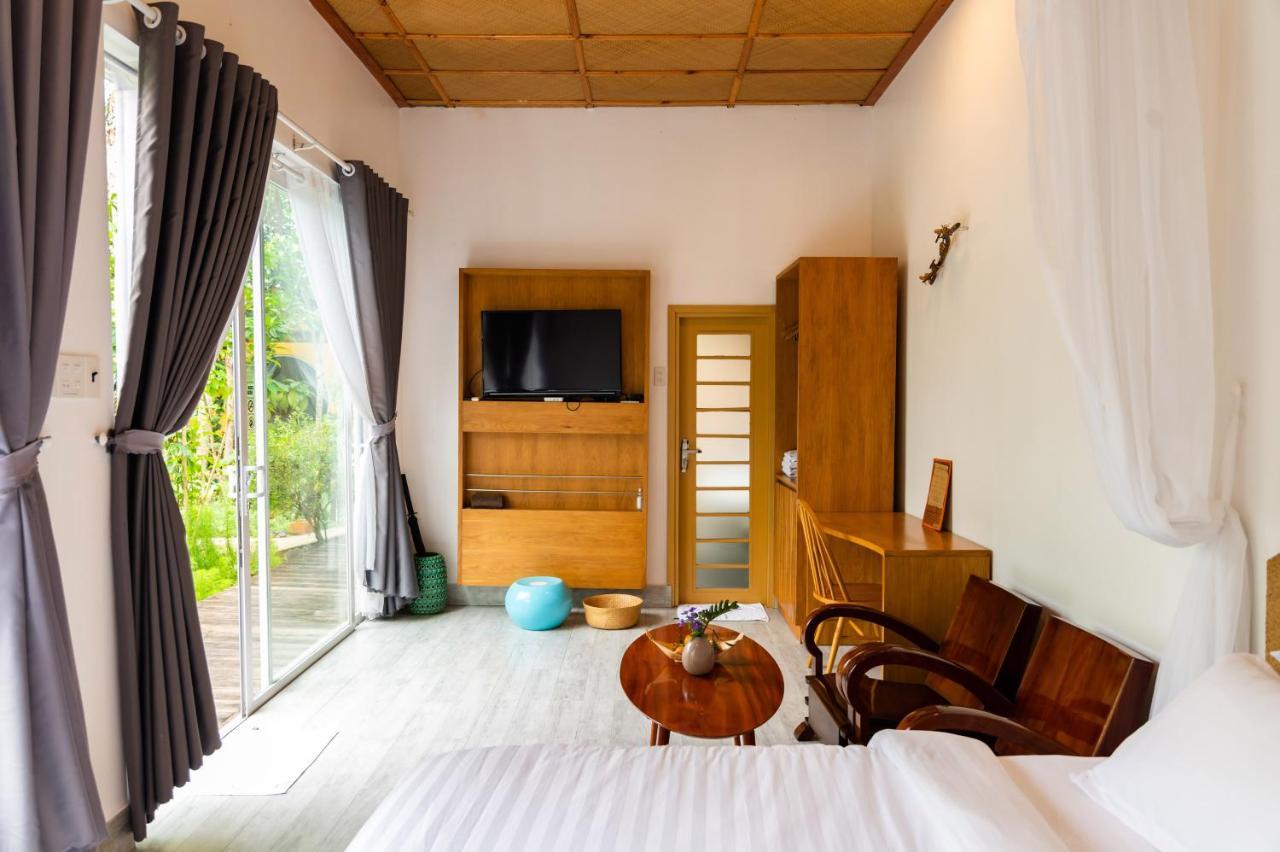 Binh Minh Eco Lodge Can Tho Bagian luar foto
