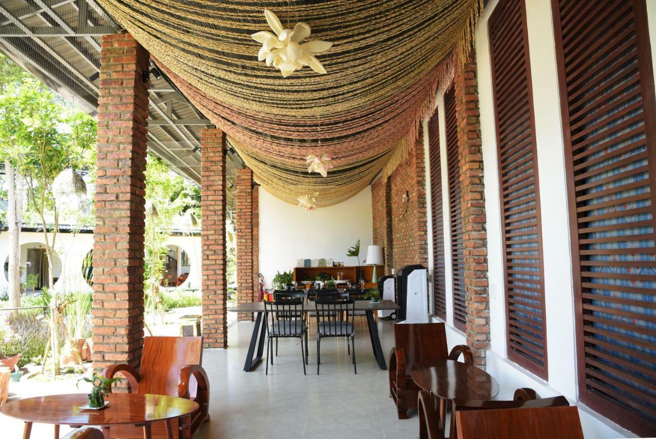 Binh Minh Eco Lodge Can Tho Bagian luar foto