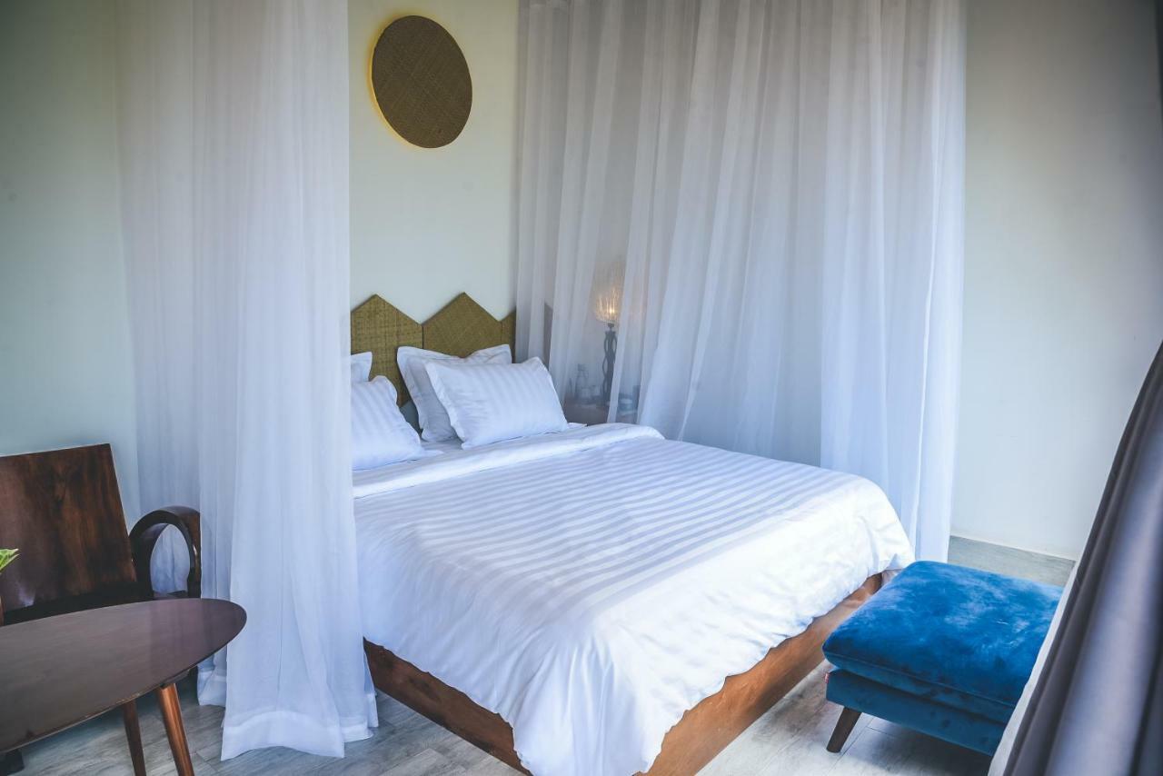 Binh Minh Eco Lodge Can Tho Bagian luar foto