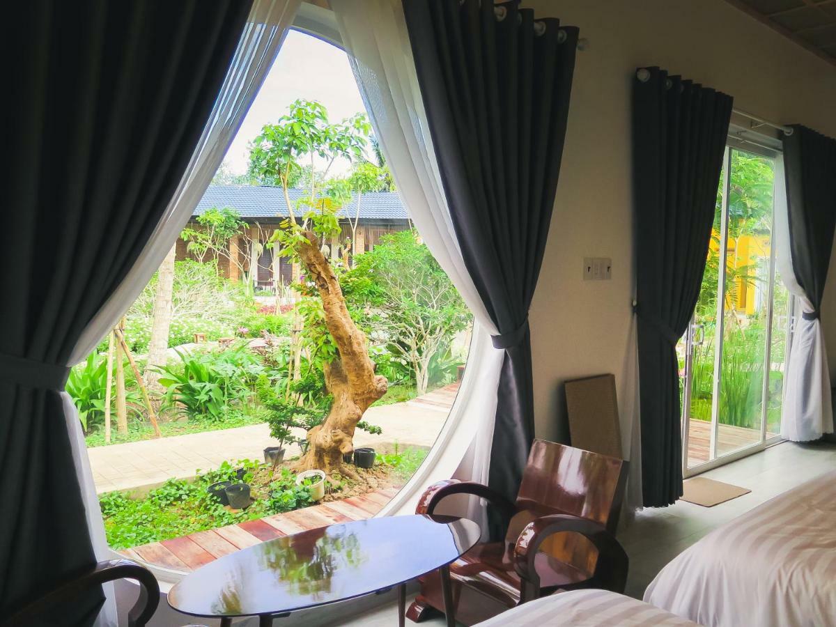 Binh Minh Eco Lodge Can Tho Bagian luar foto